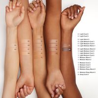 Even Better Clinical Vitamin Makeup SPF50 Even Better Clinical Vitamin Makeup SPF50 2